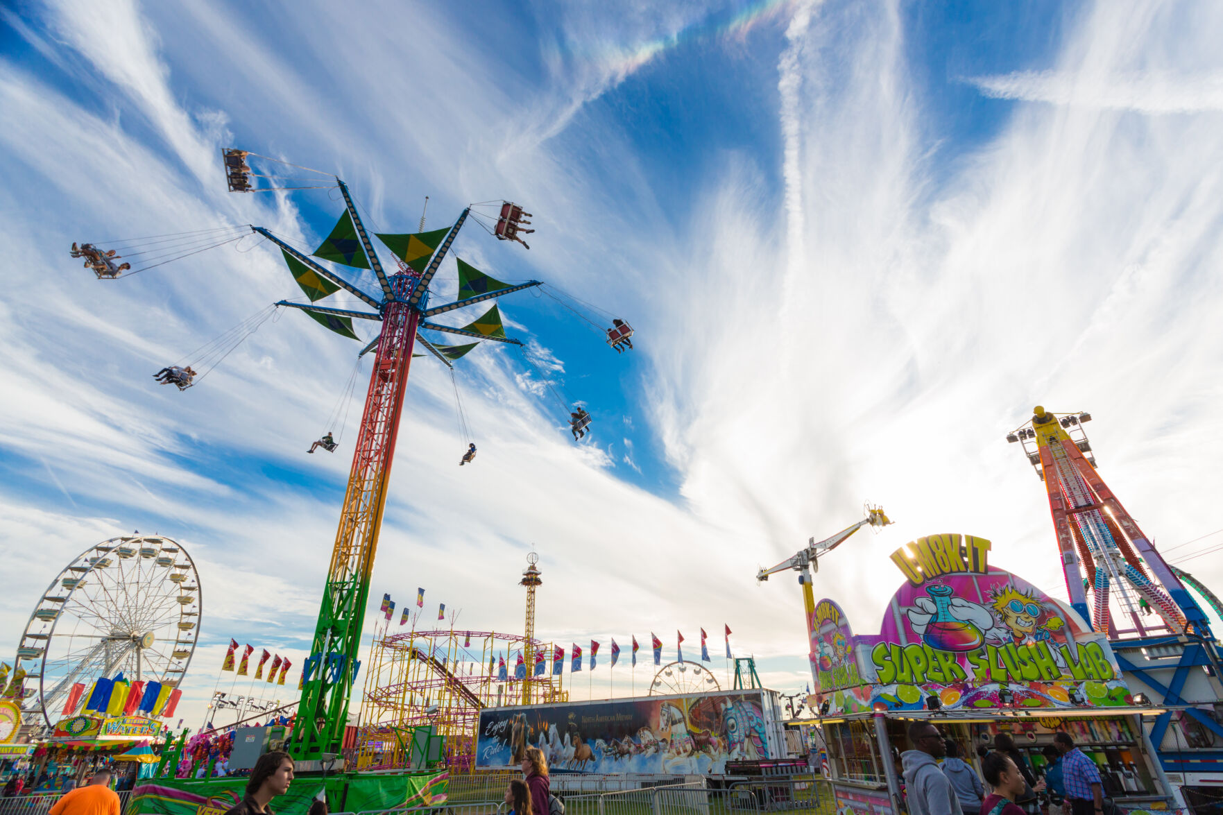 South Carolina State Fair